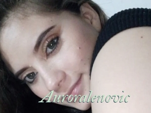 Auroralenovic