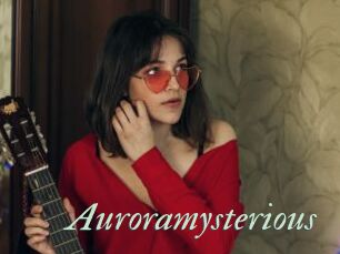 Auroramysterious