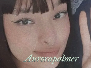 Aurorapalmer