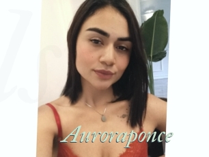 Auroraponce