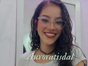 Auroratisdal