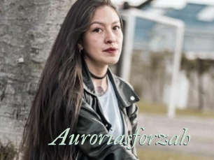 Auroriasforzah