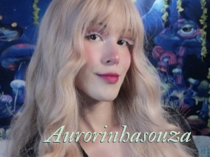 Aurorinhasouza