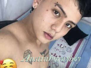 Austinhornyboy