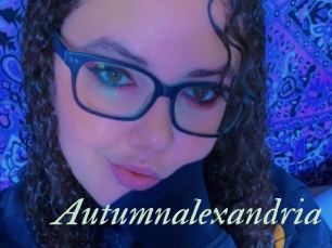 Autumnalexandria