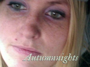 Autumnnights