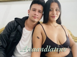 Avaandlatino