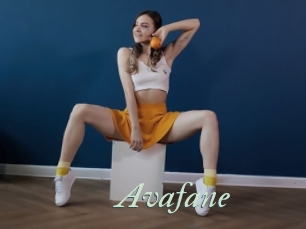 Avafane