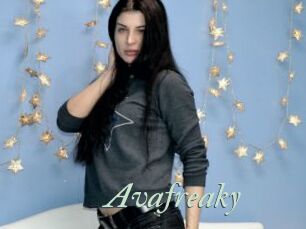 Avafreaky