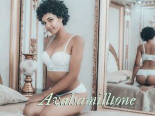 Avahamilltone
