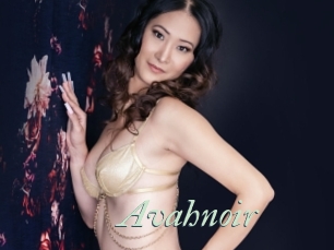 Avahnoir