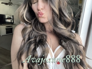 Avajeanne888