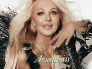 Avaklein