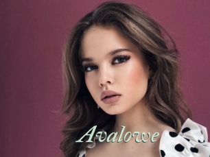 Avalowe
