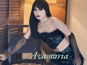 Avamaria