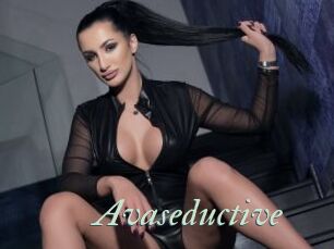 Avaseductive