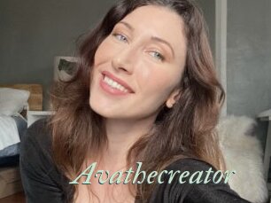 Avathecreator