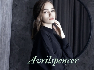 Avrilspencer