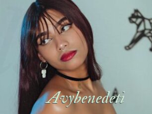 Avybenedeti