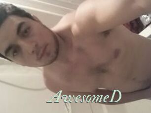 AwesomeD
