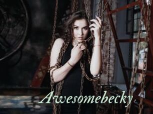 Awesomebecky