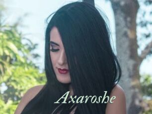 Axaroshe