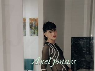 Axel_jonass