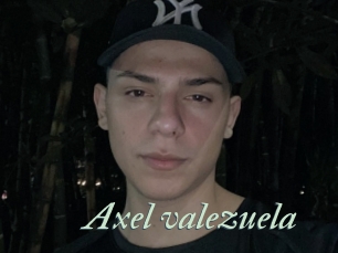 Axel_valezuela