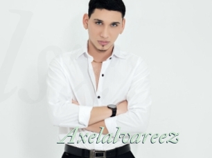 Axelalvareez