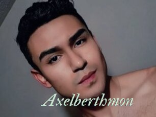 Axelberthmon
