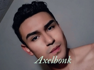 Axelbonk