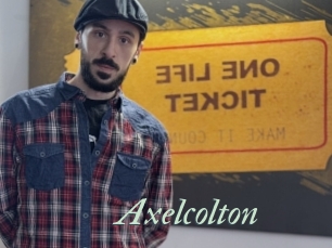 Axelcolton