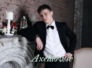 Axeldowse