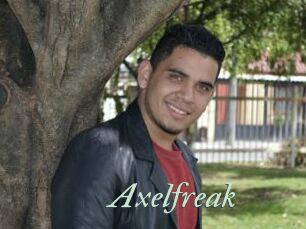 Axelfreak