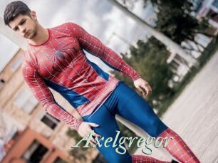 Axelgregor