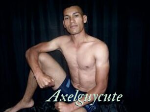 Axelguycute