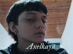 Axelkayn