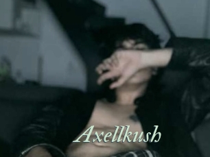 Axellkush