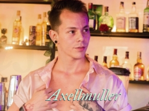 Axellmuller