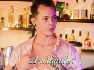 Axellmuller