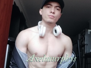 Axelmurphys