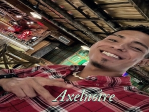 Axelnoire