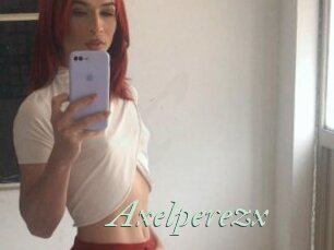 Axelperezx