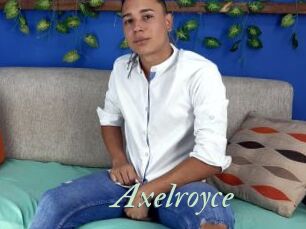 Axelroyce