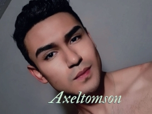 Axeltomson