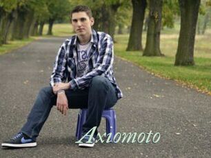 Axiomoto