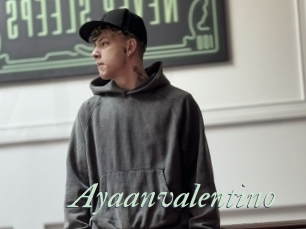 Ayaanvalentino