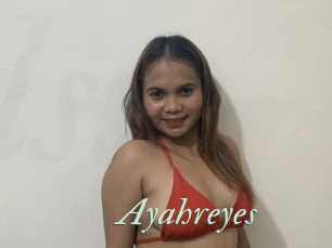 Ayahreyes