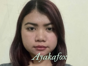 Ayakafox
