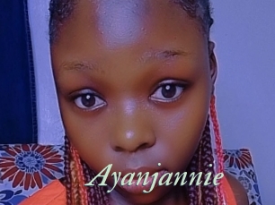 Ayanjannie